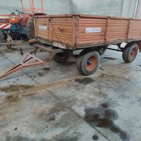 Rimorchio Marcolongo