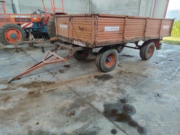 Rimorchio Marcolongo