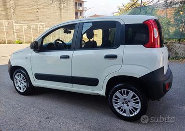 Fiat panda 4x4 0.9 turbo benz - 3208511467