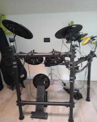 Batteria Elettrica