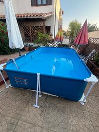 Piscina Bestway