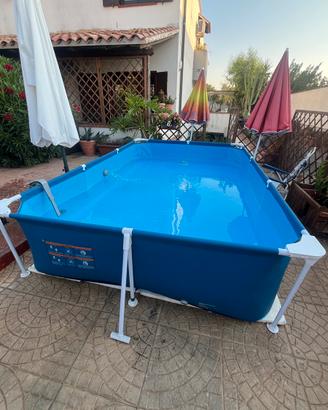 Piscina Bestway