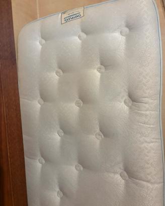 Materasso singolo