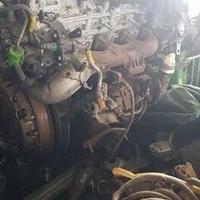 Motore m9r f6