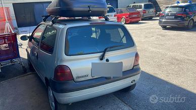 Renault Twingo, usata in buon condizioni