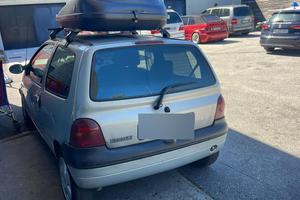 Renault Twingo, usata in buon condizioni