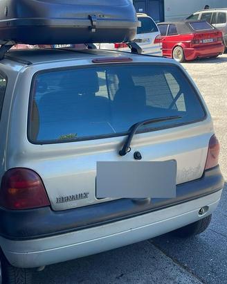 Renault Twingo, usata in buon condizioni