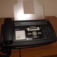 Telefono+ fax
