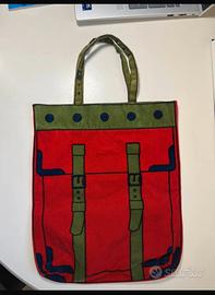 Shopper borsa Roberta di Camerino