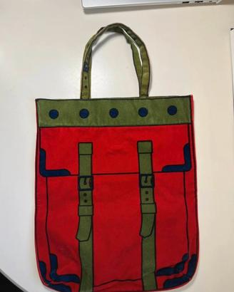 Shopper borsa Roberta di Camerino