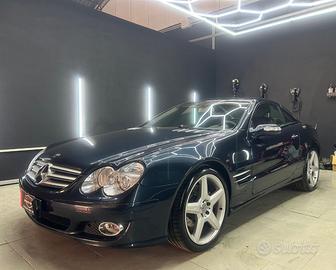 Mercedes SL 350 modello EVO  cv 272