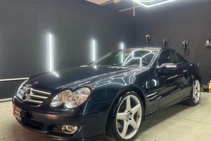 Mercedes SL 350 modello EVO  cv 272