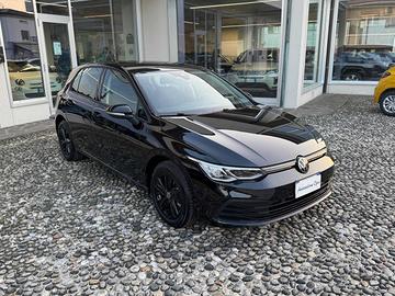 VOLKSWAGEN Golf 1.0 eTSI EVO DSG Life