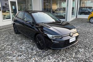 VOLKSWAGEN Golf 1.0 eTSI EVO DSG Life