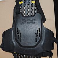 pettorina mtb POC vpd system torso tg l/xl
