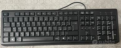 Tastiera HP