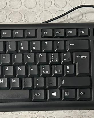 Tastiera HP
