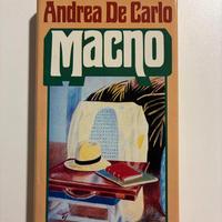 Macno - Andrea De Carlo