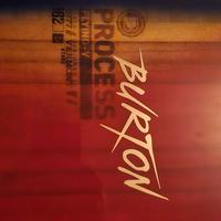 Tavola snowboard Burton Process Flying V