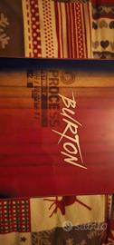 Tavola snowboard Burton Process Flying V