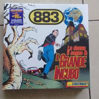 la donna il sogno & il grande incubo vinile