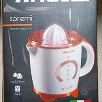 Spremiagrumi elettrico ariete