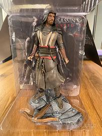 ASSASSIN’S CREED AGUILAR