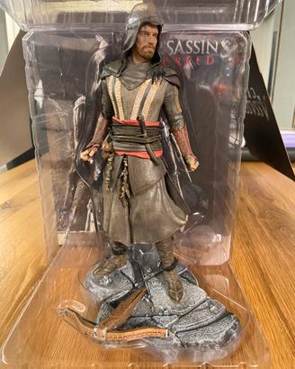 ASSASSIN’S CREED AGUILAR