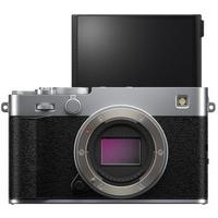 Fujifilm X-E5 Body (Silver) NUOVA
