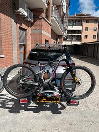 Bici da enduro giant