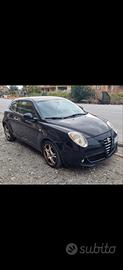 ALFA ROMEO MITO 1.6 