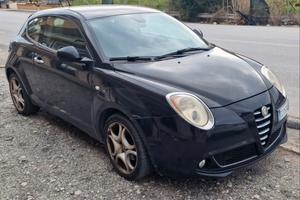 ALFA ROMEO MITO 1.6 