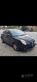 ALFA ROMEO MITO 1.6 