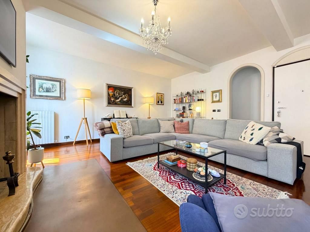 Appartamento – Modena, Quartiere Saliceto, Centro storico - Vista 4
