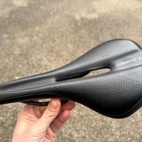 Sella bici carbonio specialized Sworks phenom