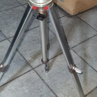 Treppiede fotografico