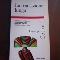 La transizione lunga | Giuseppe Cotturri