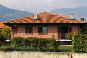 Villa con giardino vicino a Torino