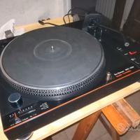 Prezzo ribassato. Giradischi Jim Carson WST 1200.