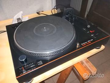 Prezzo ribassato. Giradischi Jim Carson WST 1200.