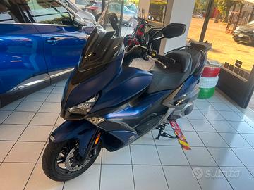 Kymco Xciting S 400 ABS SOLO 16.900 KM