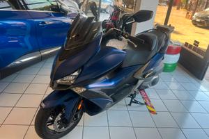 Kymco Xciting S 400 ABS SOLO 16.900 KM