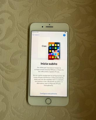 Iphone 7 Plus