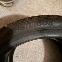 Gomme hankook winter icept evo 3 NUOVE