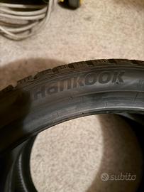 Gomme hankook winter icept evo 3 NUOVE