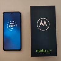 MOTO G32 - smartphone in Garanzia