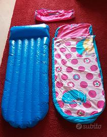 Sacco a pelo per bambina/o