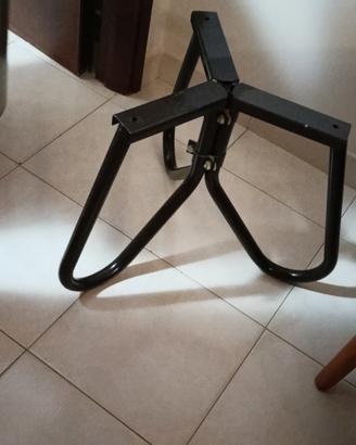 Fusto acciaio inox 