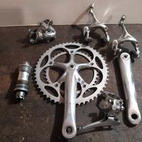 Gruppo Shimano Ultegra 