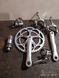 Gruppo Shimano Ultegra 